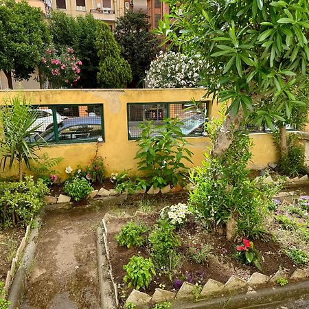 La Casa Di Mamma Rome公寓 外观 照片