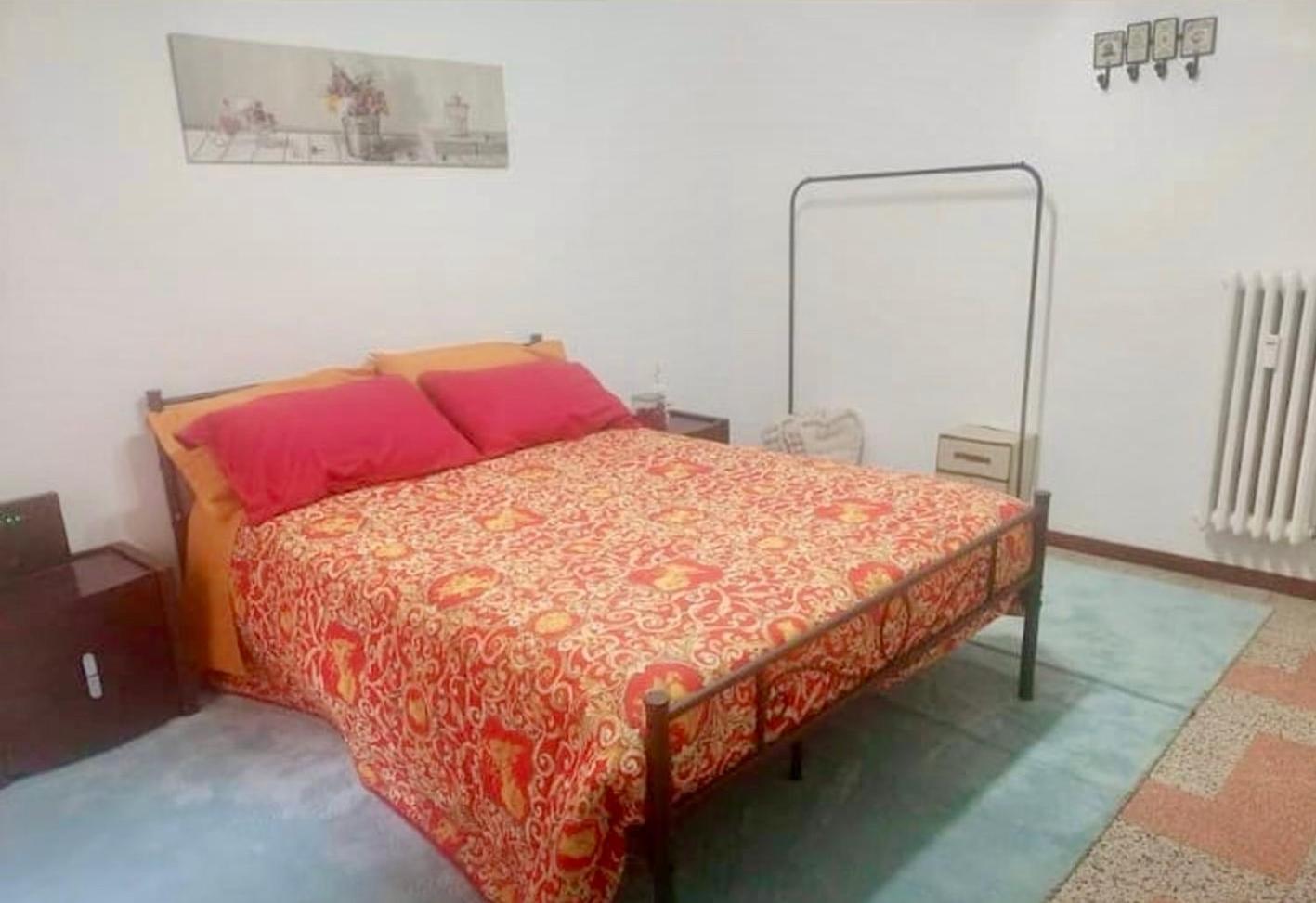 La Casa Di Mamma Rome公寓 外观 照片