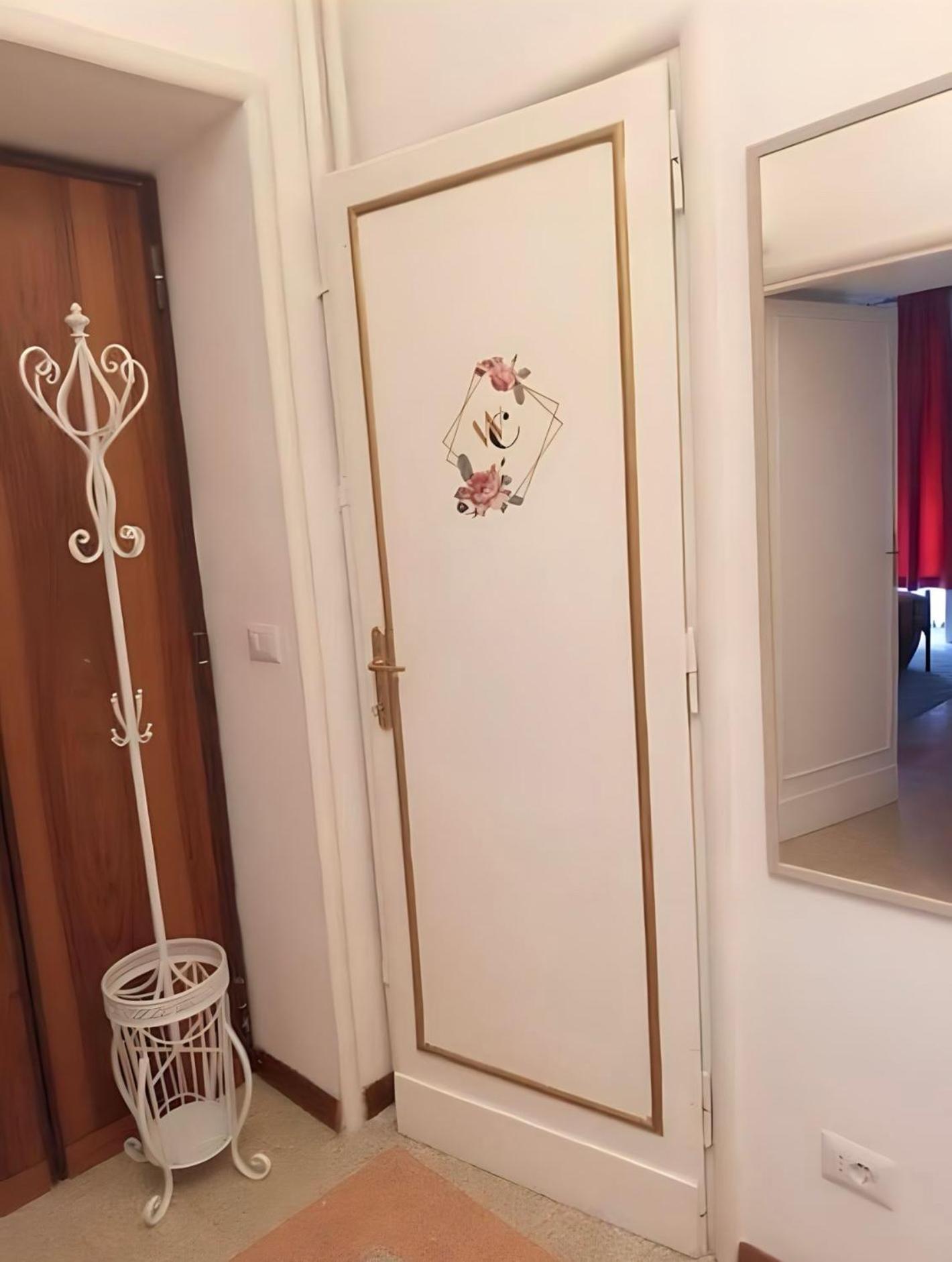La Casa Di Mamma Rome公寓 外观 照片