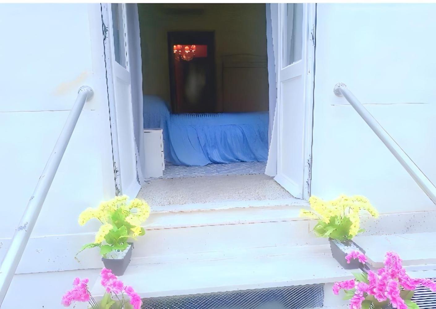 La Casa Di Mamma Rome公寓 外观 照片