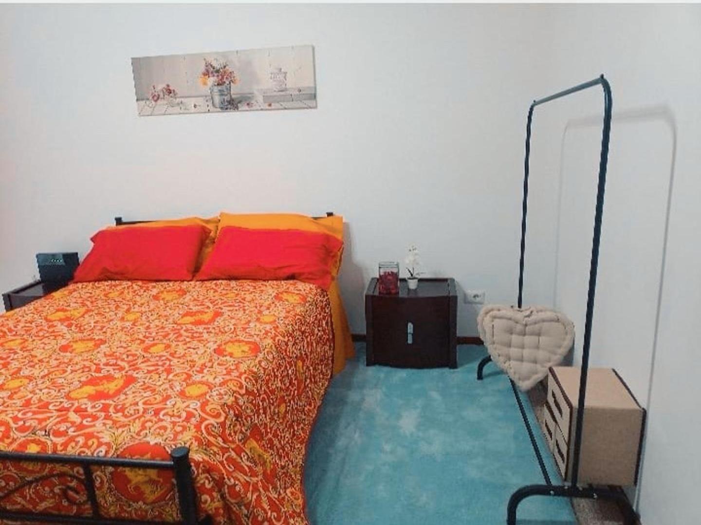La Casa Di Mamma Rome公寓 外观 照片