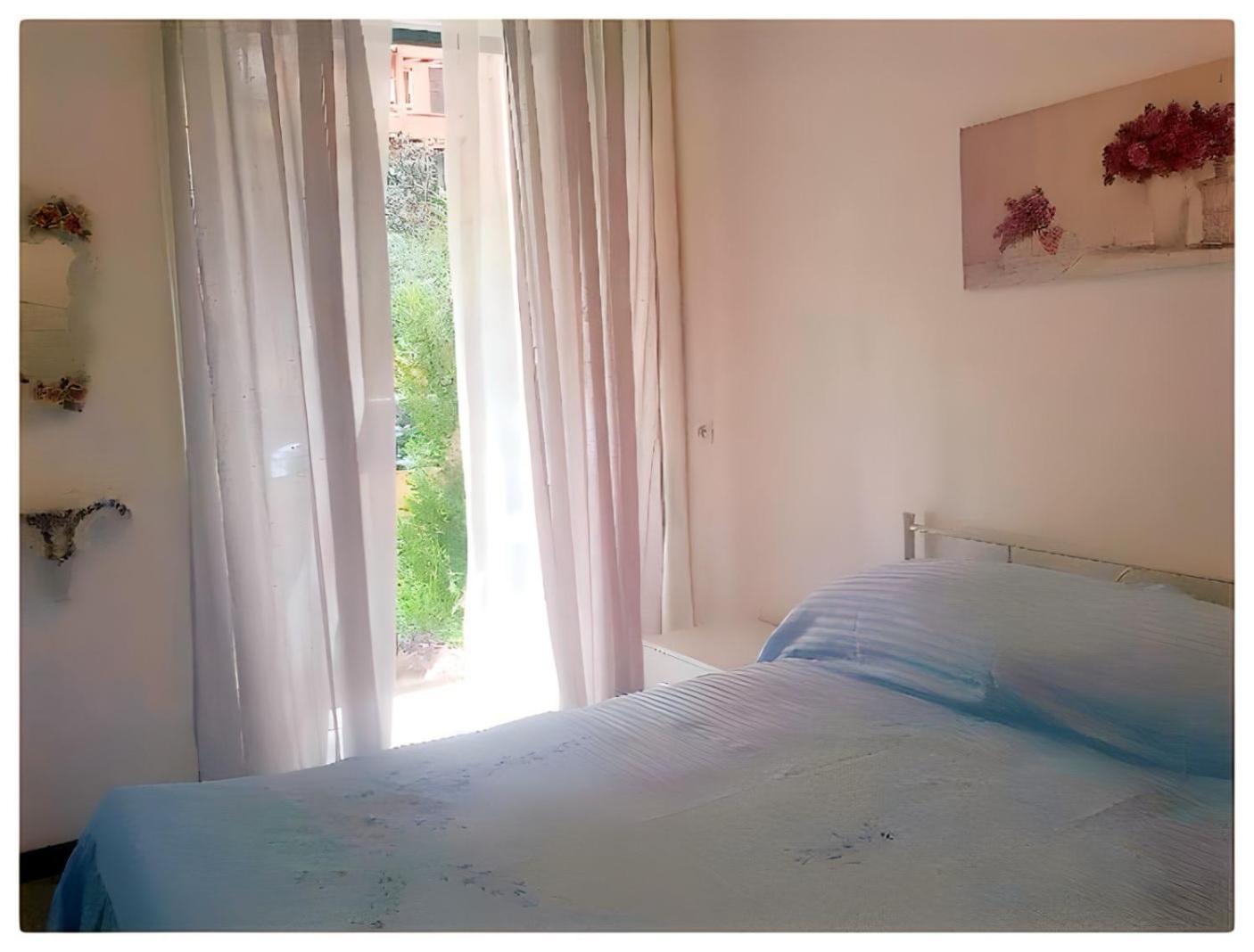 La Casa Di Mamma Rome公寓 外观 照片