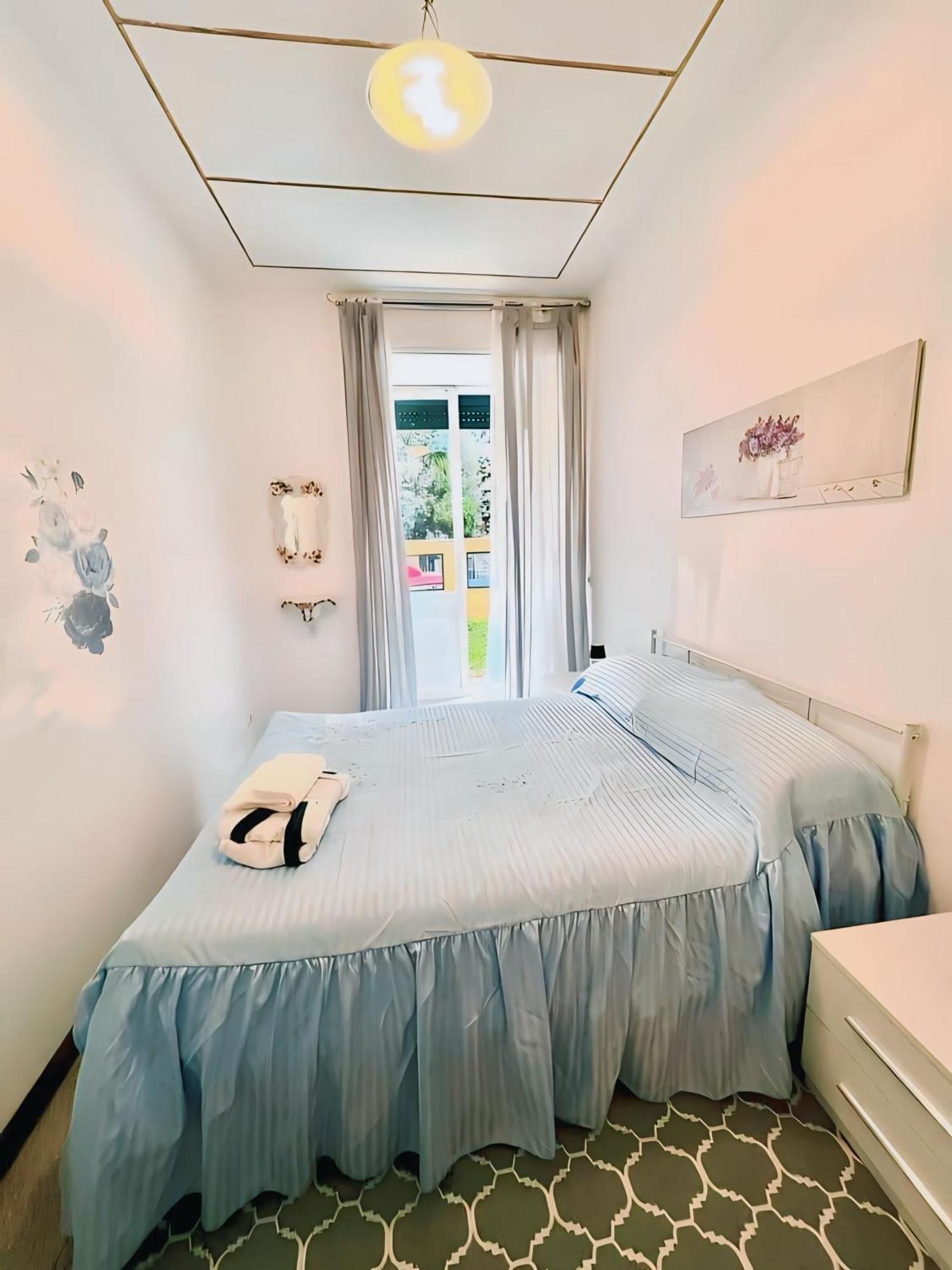 La Casa Di Mamma Rome公寓 外观 照片