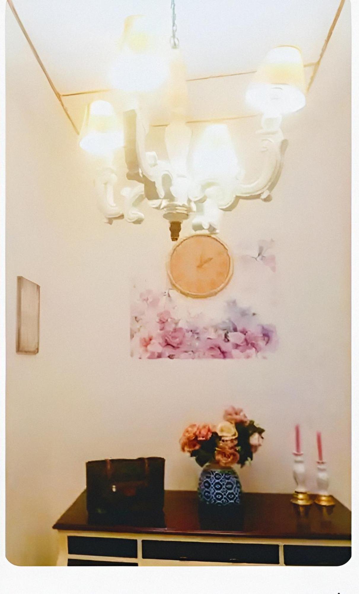 La Casa Di Mamma Rome公寓 外观 照片