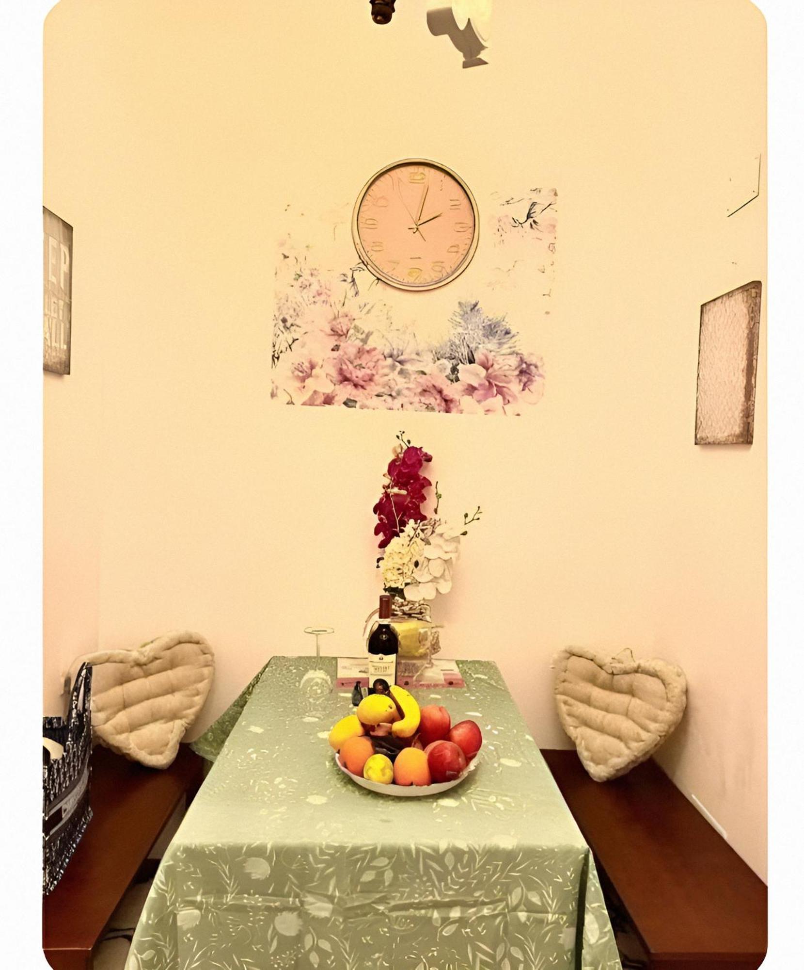 La Casa Di Mamma Rome公寓 外观 照片