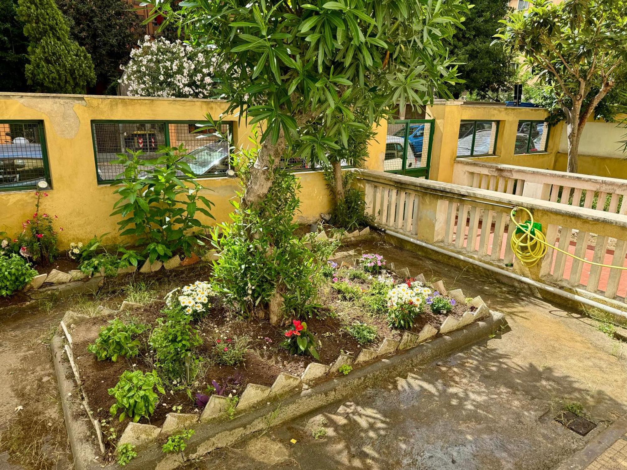 La Casa Di Mamma Rome公寓 外观 照片